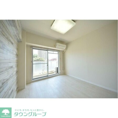 クレセントコート柏の物件内観写真